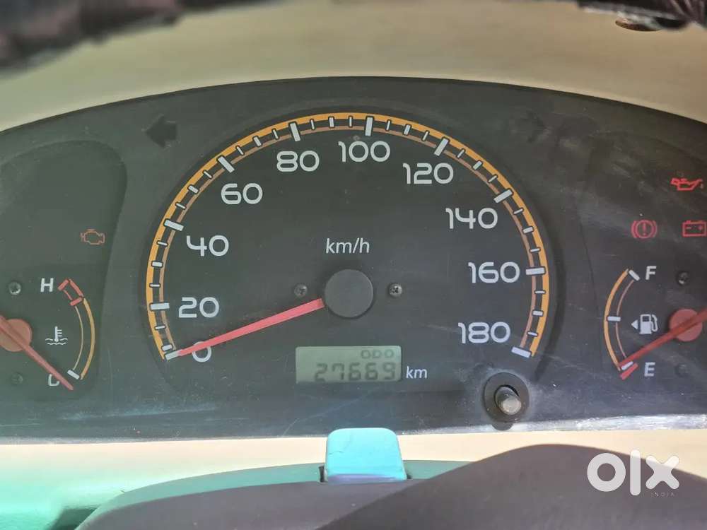 Maruti Suzuki Alto 2007 Petrol 27000 Km Driven