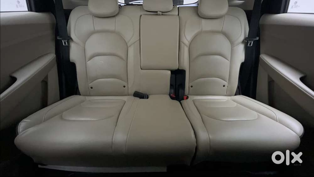 Mg Hector Sharp At, 2021, Petrol