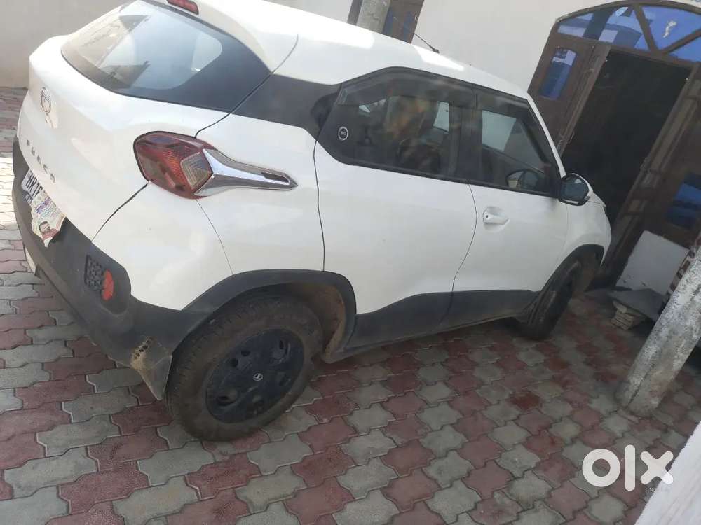 Tata Punch 2023 Petrol 23000 Km Driven