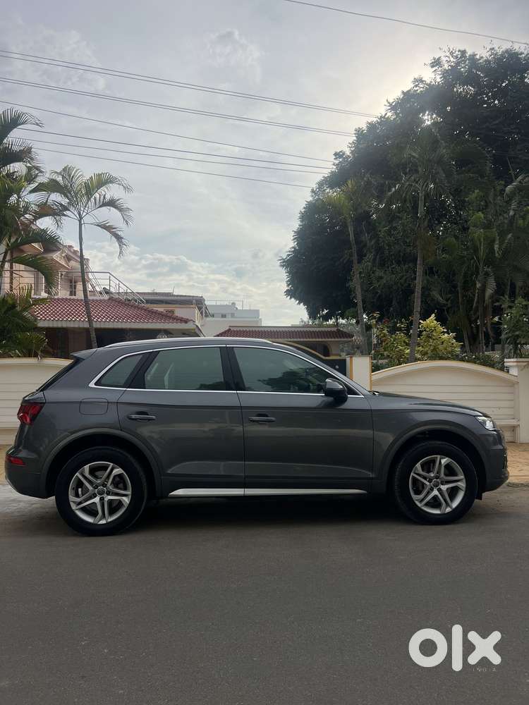 Audi Q5 2.0 Tdi Premium Plus, 2018, Diesel