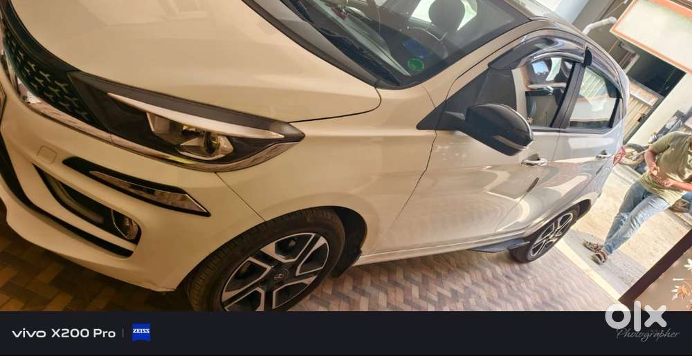 Tata Tiago 2024 Petrol 8400 Km Driven