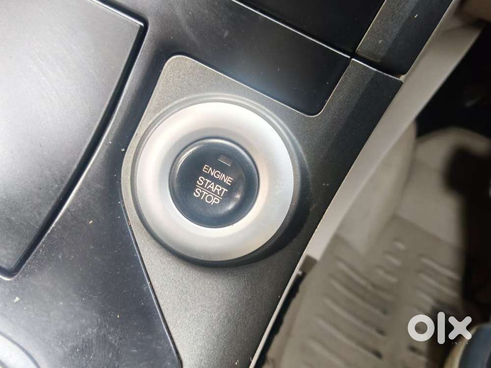 Mahindra Xuv500 At W10 Awd, 2017, Diesel