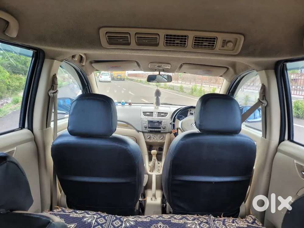 Maruti Suzuki Ertiga 2016 Smart Hibrid