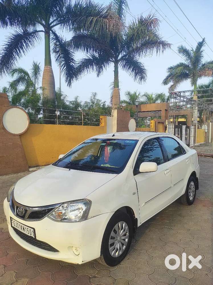 Toyota Etios