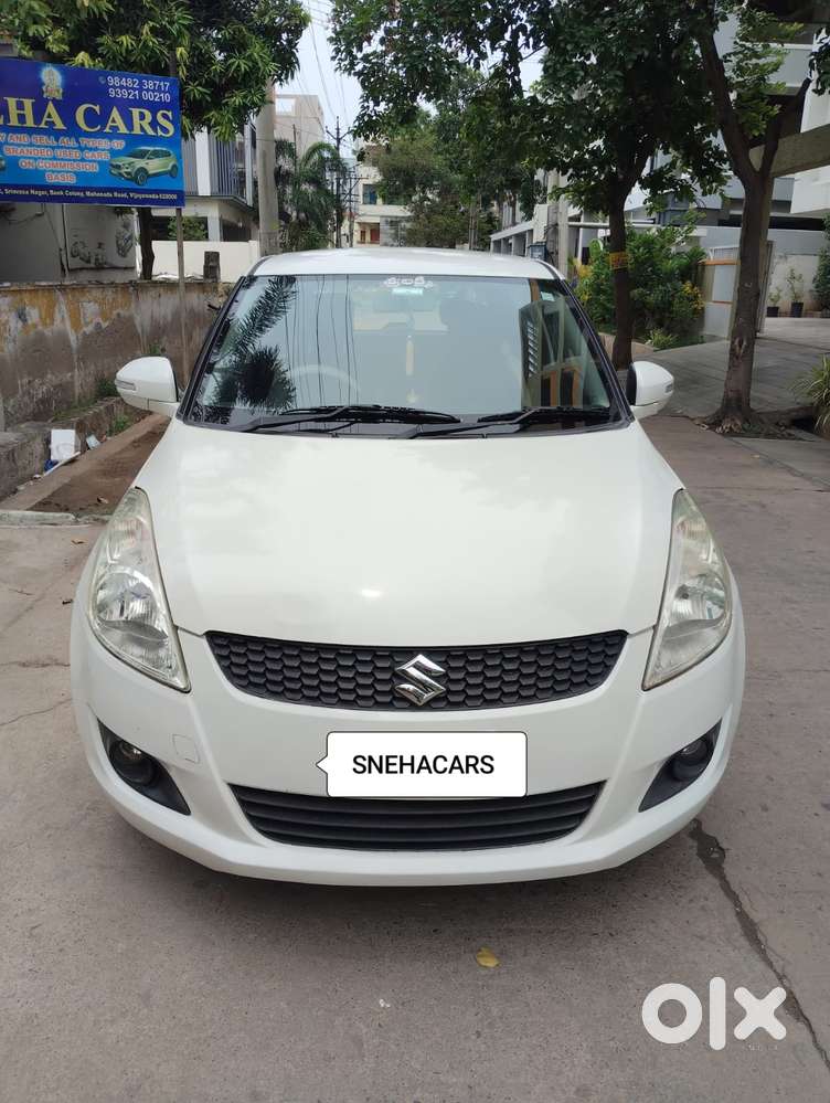 Maruti Suzuki Swift Ddis Vdi, 2015, Diesel