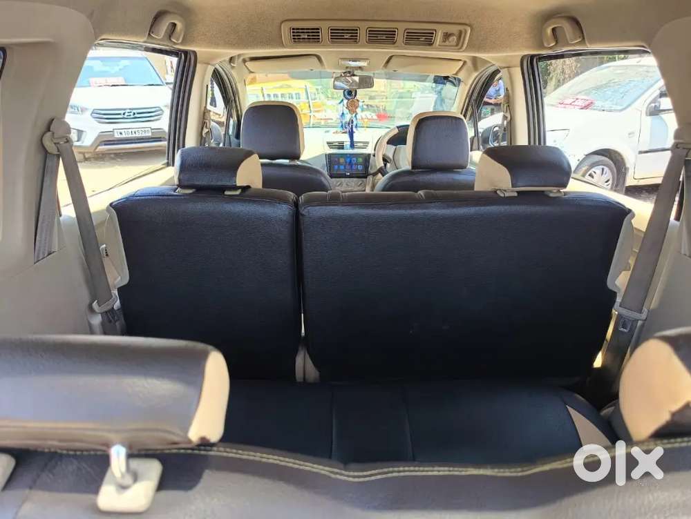 Maruti Suzuki Ertiga Vdi 2015