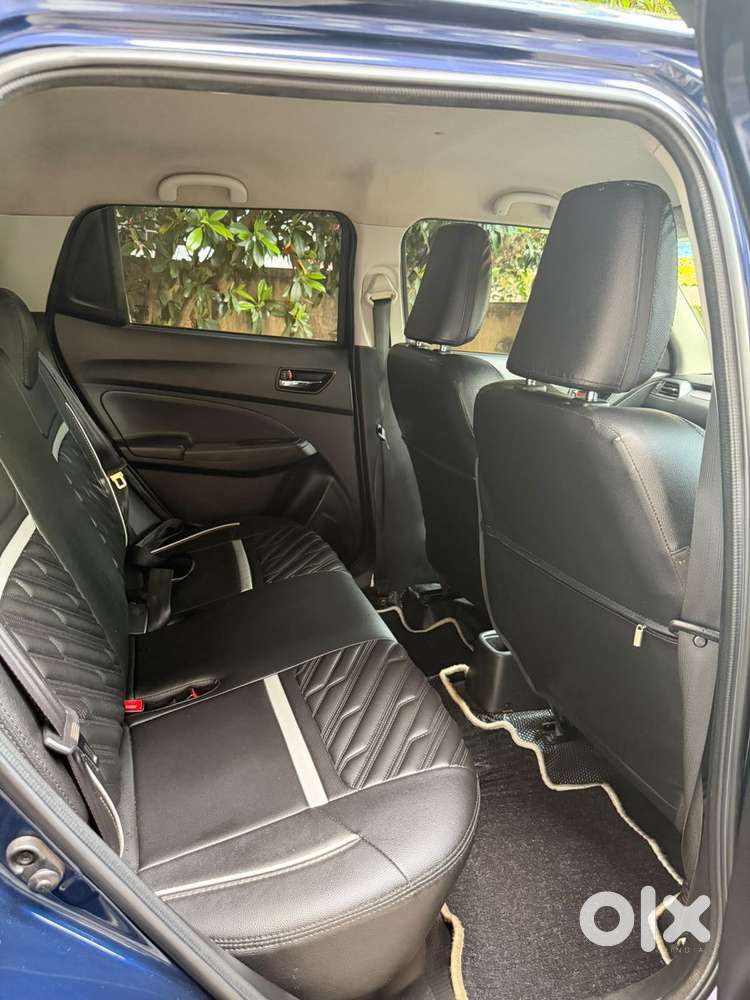 Maruti Suzuki Swift 1.2 Vxi (o), 2023, Petrol