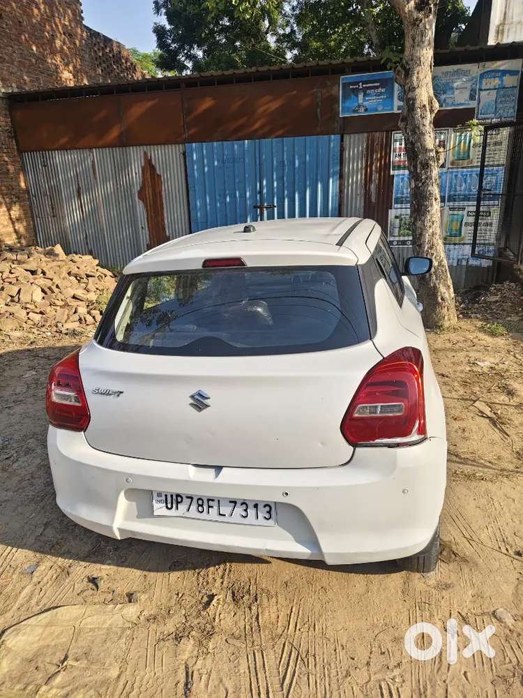 Maruti Suzuki Swift 2018 Vdi
