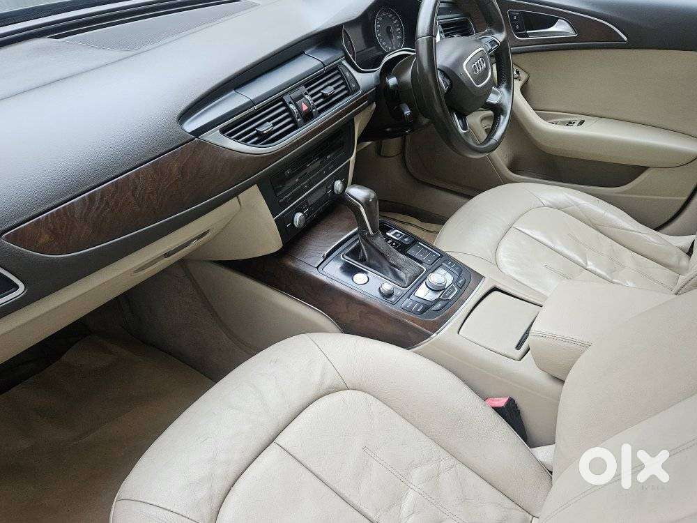 Audi A6 1.8 35 Tfsi Premium Matrix, 2016, Petrol
