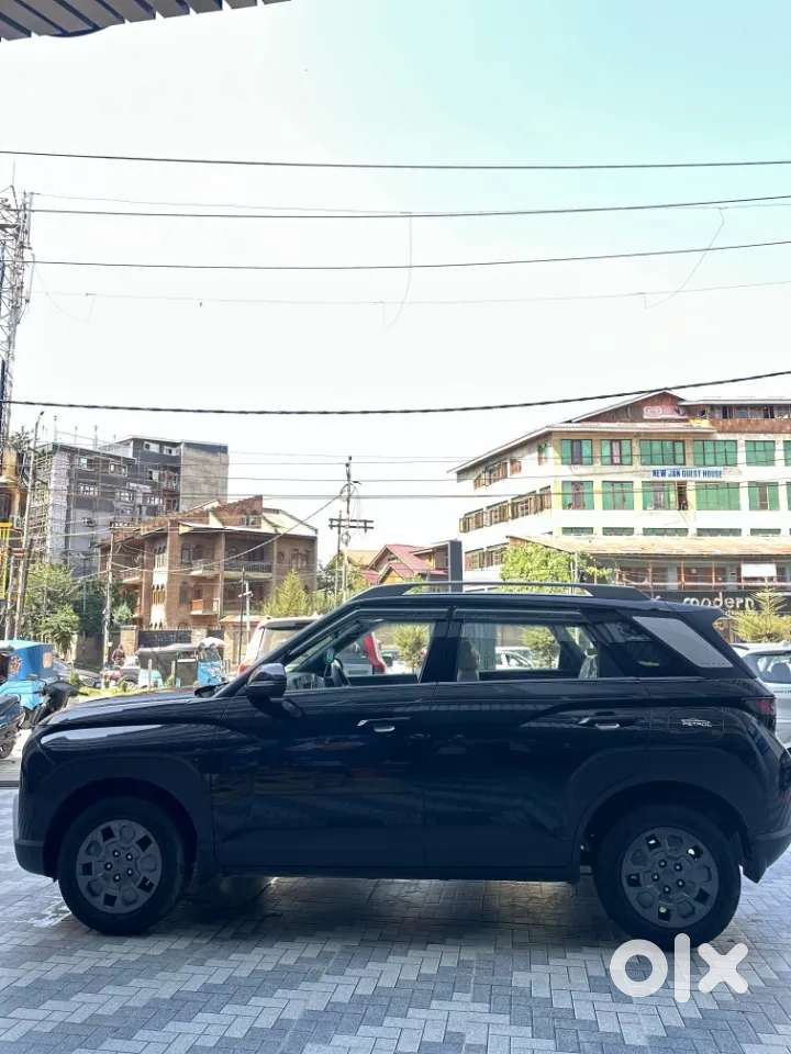 Hyundai Venue, 2026, Petrol