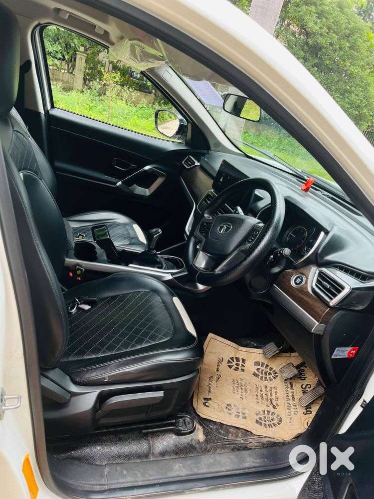 Tata Harrier Xt+, 2023, Diesel