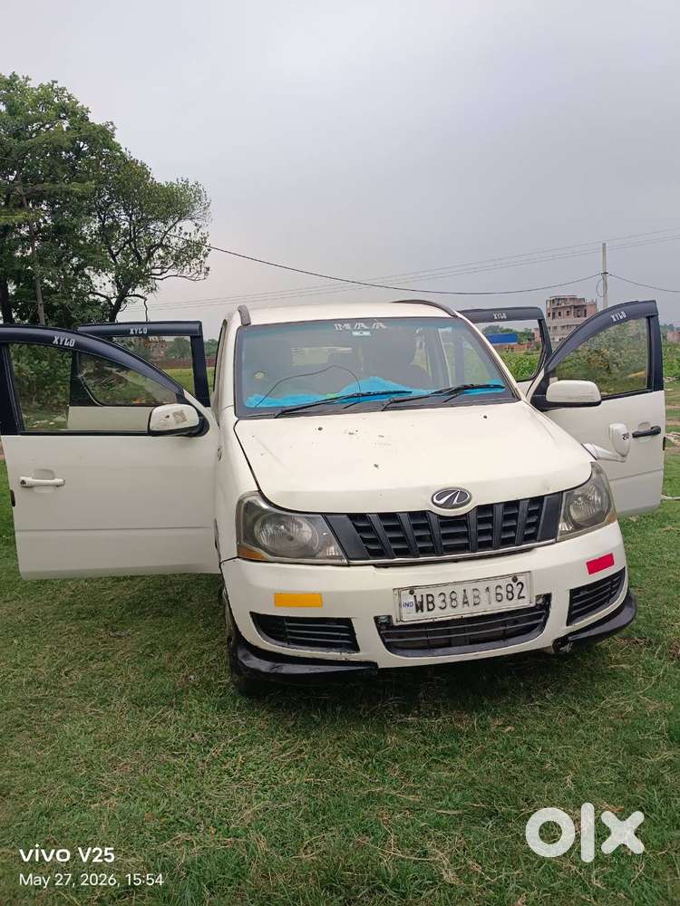 Mahindra Xylo 2013