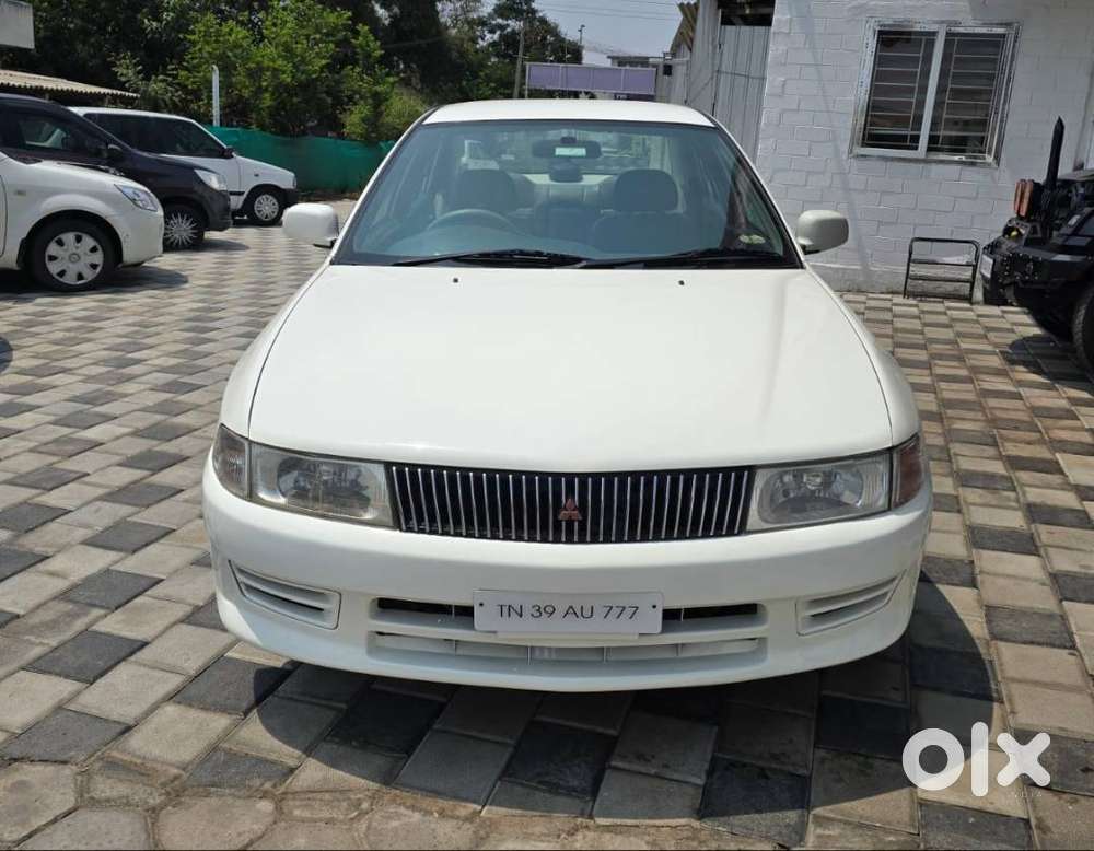 Mitsubishi Lancer For Sale