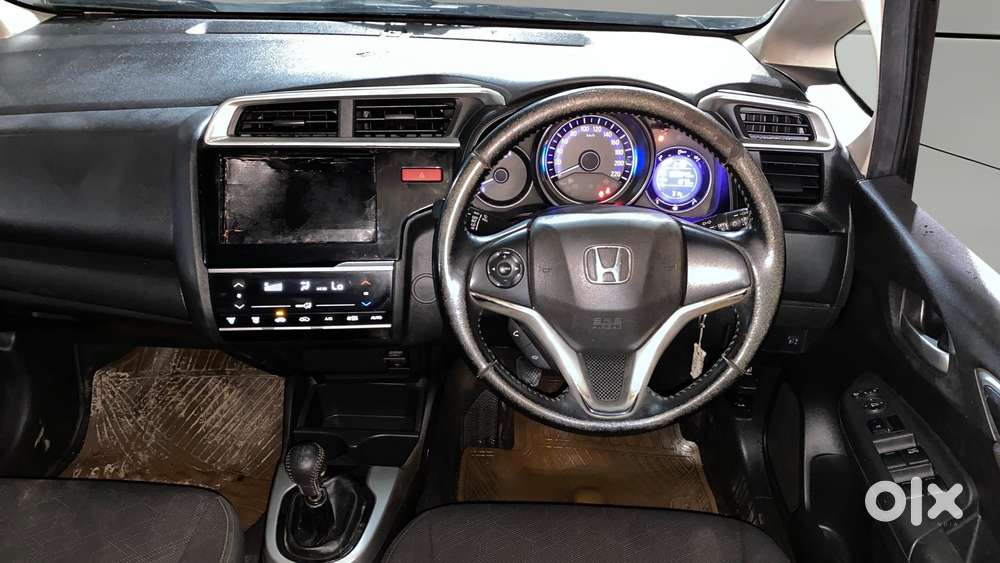 Honda Jazz 1.2 Vx I Vtec, 2015, Petrol