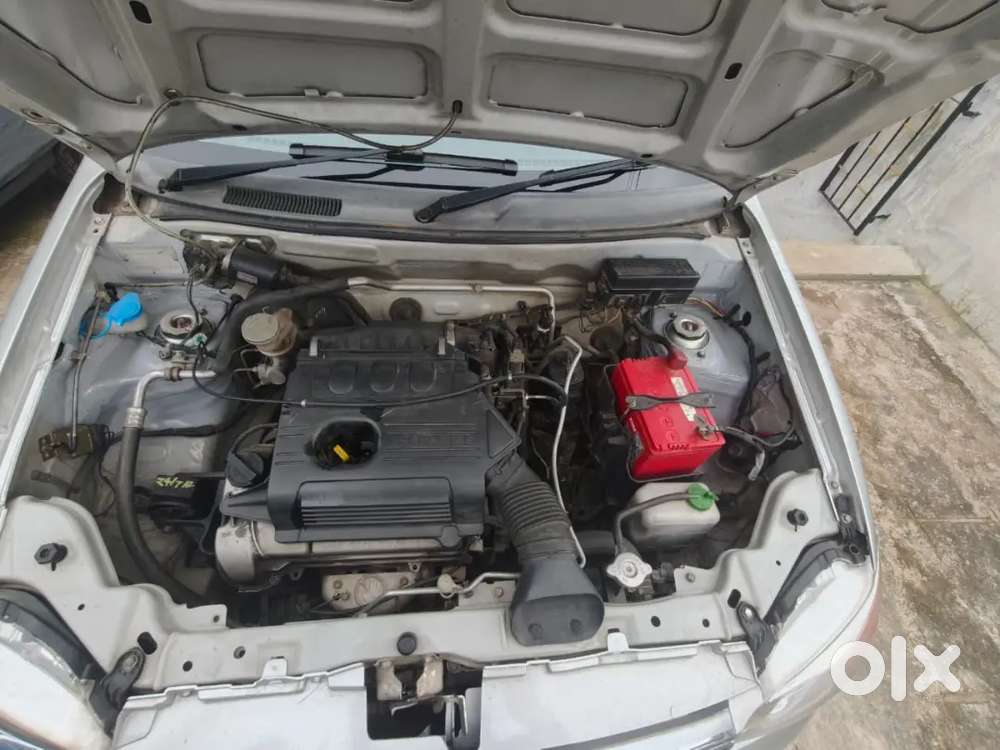 Alto K10 Frst Model