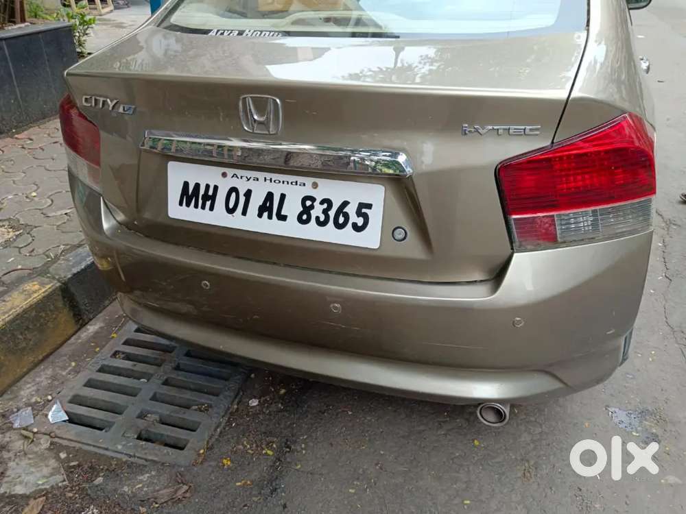 Honda City 2009 Automatic Car
