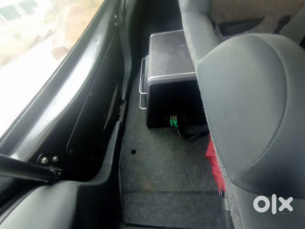 Maruti Suzuki 800 2018 Petrol 28000 Km Driven