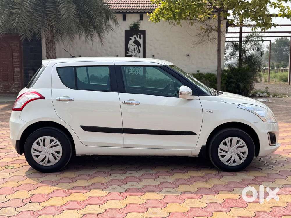 Maruti Suzuki Swift Vdi Optional, 2016, Diesel