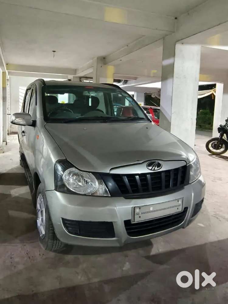 Mahindra Quanto 2015 Tax Till 2030 Excellent Condition