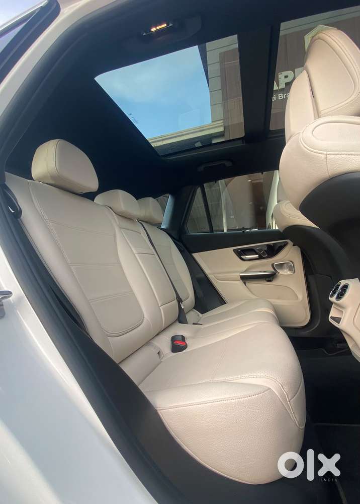 Mercedes-benz Glc 220d 4matic, 2025, Diesel