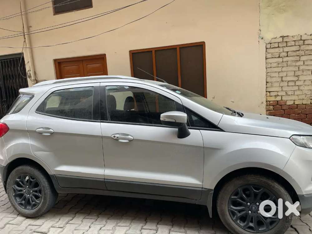 Brand New Car