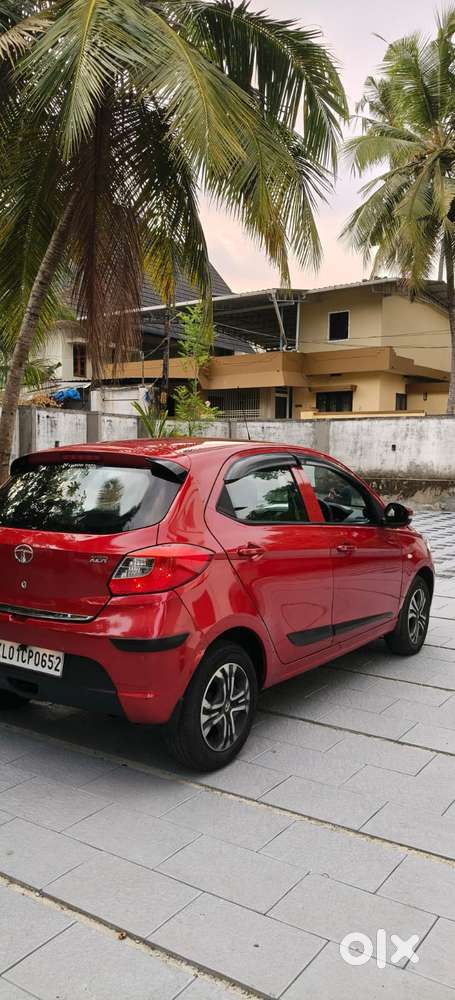 Tata Tiago 1.2 Revotron Xza, 2020, Petrol