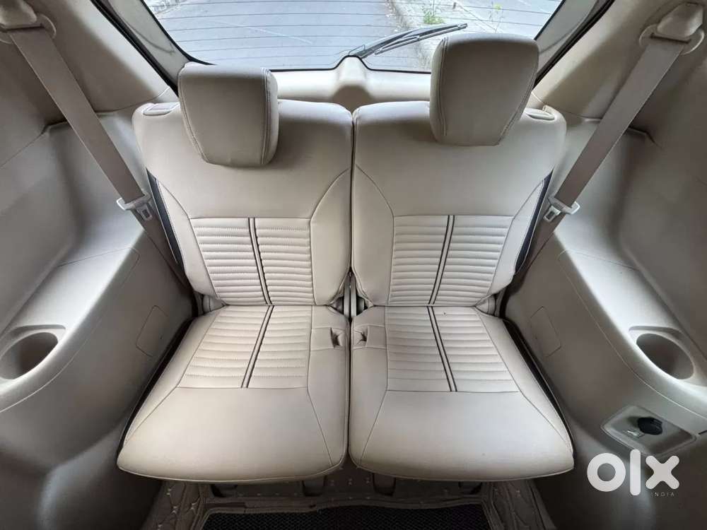 Maruti Suzuki Ertiga Zxi Plus Petrol, 2021, Petrol