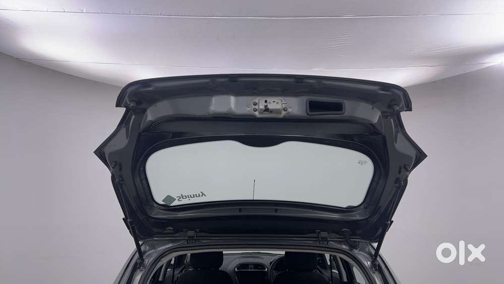 Tata Tiago 1.2 Revotron Xt Option, 2020, Petrol