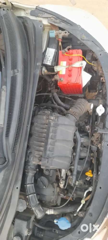 I10 Full Condition Megna+
Cng Entry