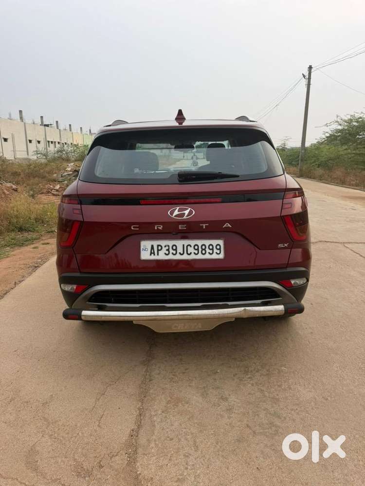 Hyundai Car Diesel Manual 2021