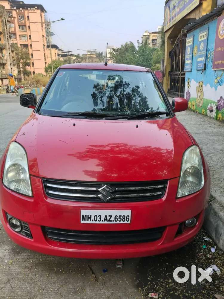 2011 Dzire 1.2 Vxi Petrol