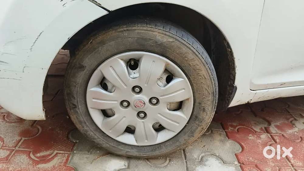 Hyundai Eon 2013 Petrol Manual