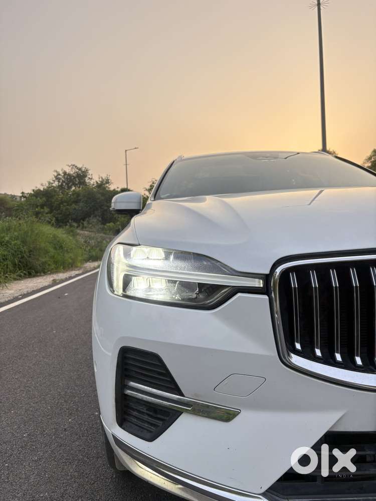 Volvo Xc60 2.0 B5 Ultimate, 2022, Petrol