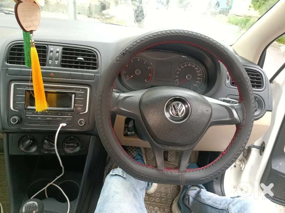 Volkswagen Ameo 1.2 Mpi 2017