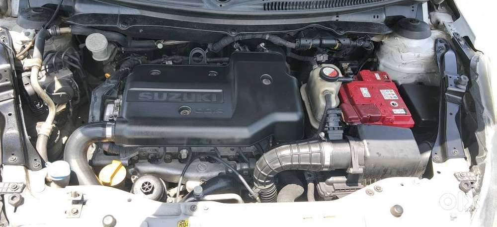 Maruti Suzuki Swift Dzire, 2016, Diesel