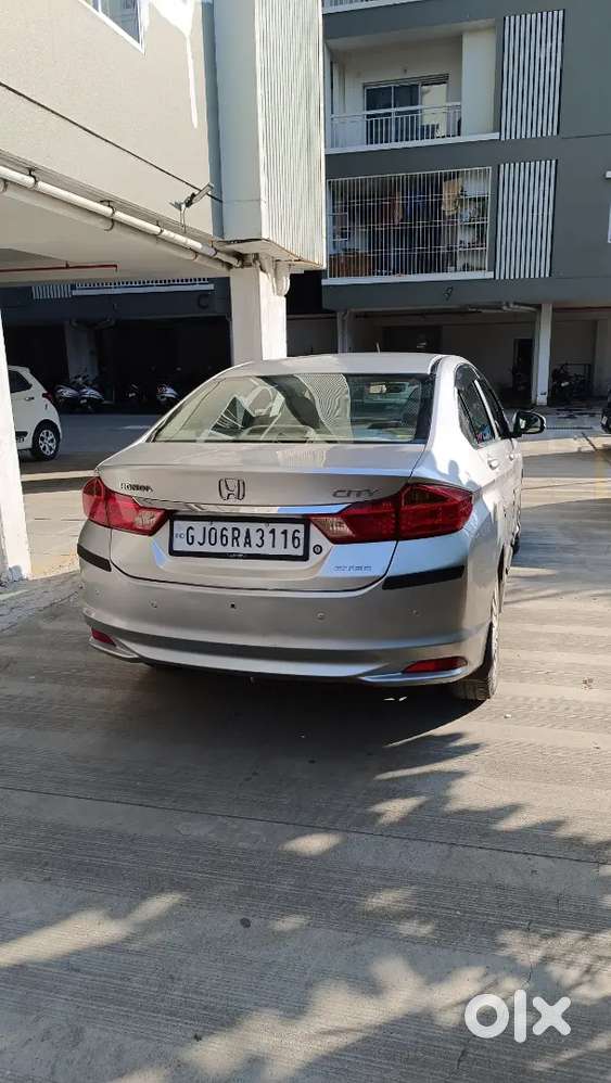 Honda City 2015 Diesel 95000 Km Driven - Rs 395000