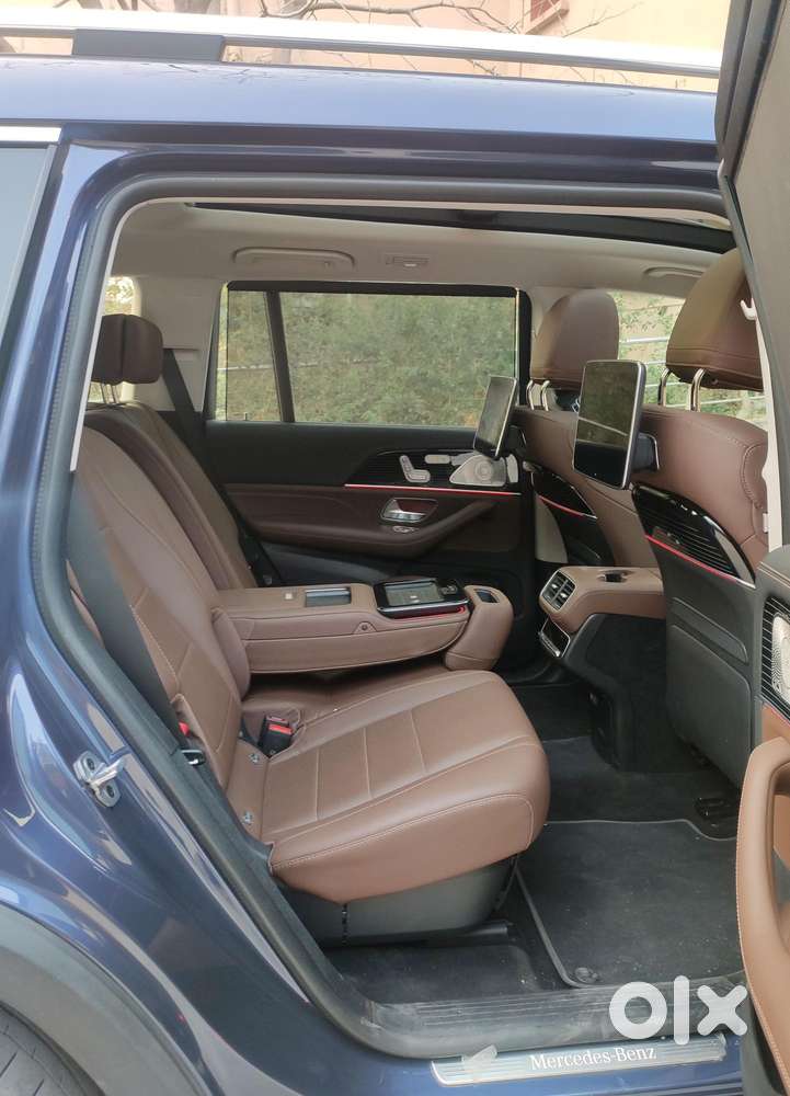 Mercedes-benz Gls 450d 4matic, 2024, Diesel