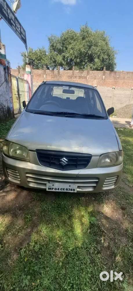 Used Maruti Suzuki Alto 2009