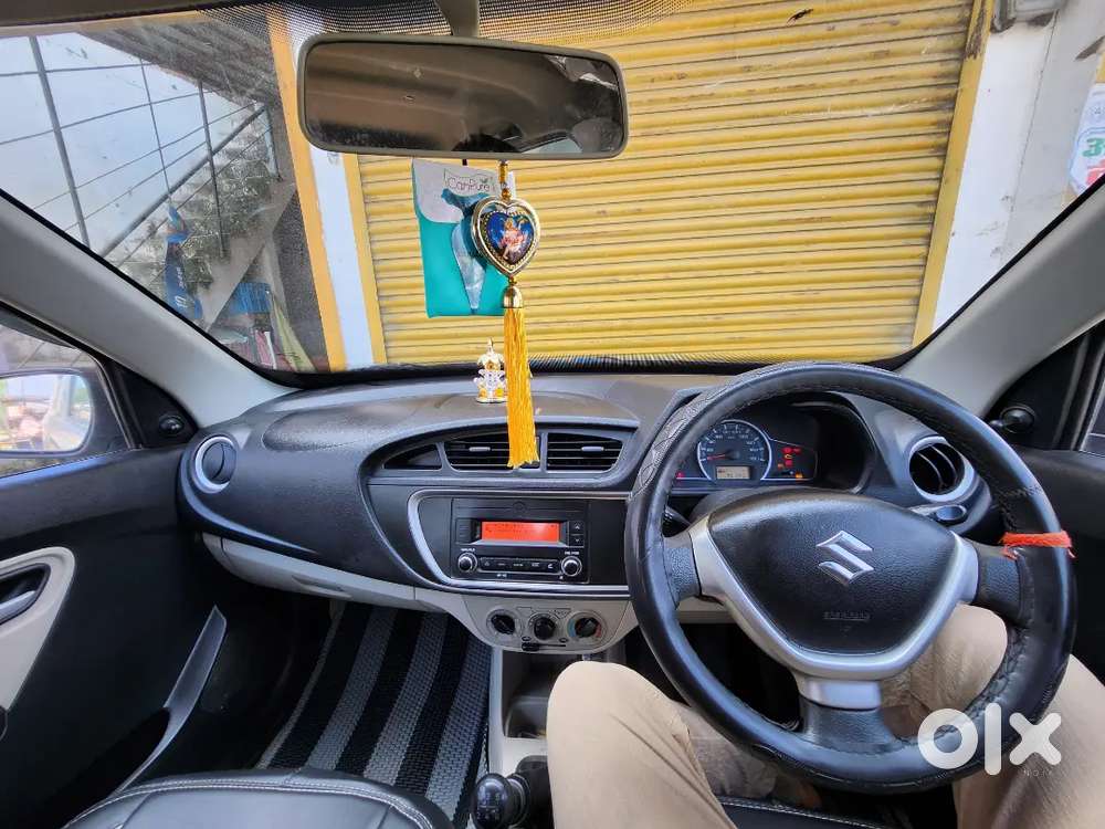 Maruti Suzuki Alto 2022