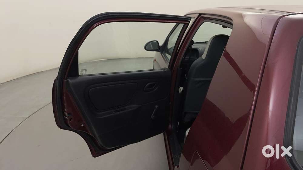 Maruti Suzuki Alto 2005-2010 Std, 2011, Petrol