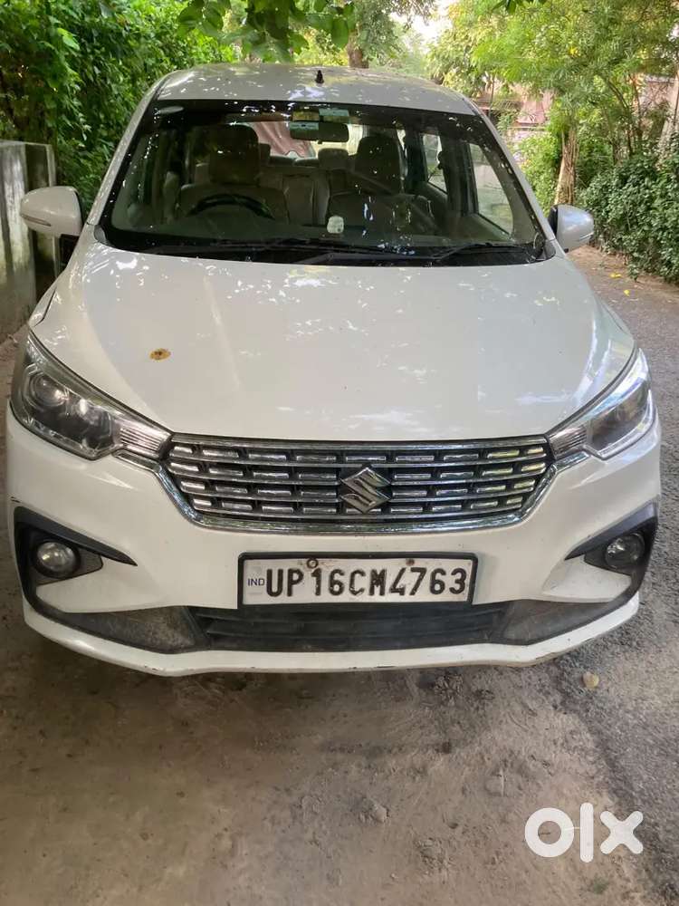 Maruti Suzuki Ertiga Vdi 2020