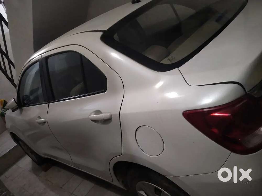 2021 Maruti Suzuki Dzire