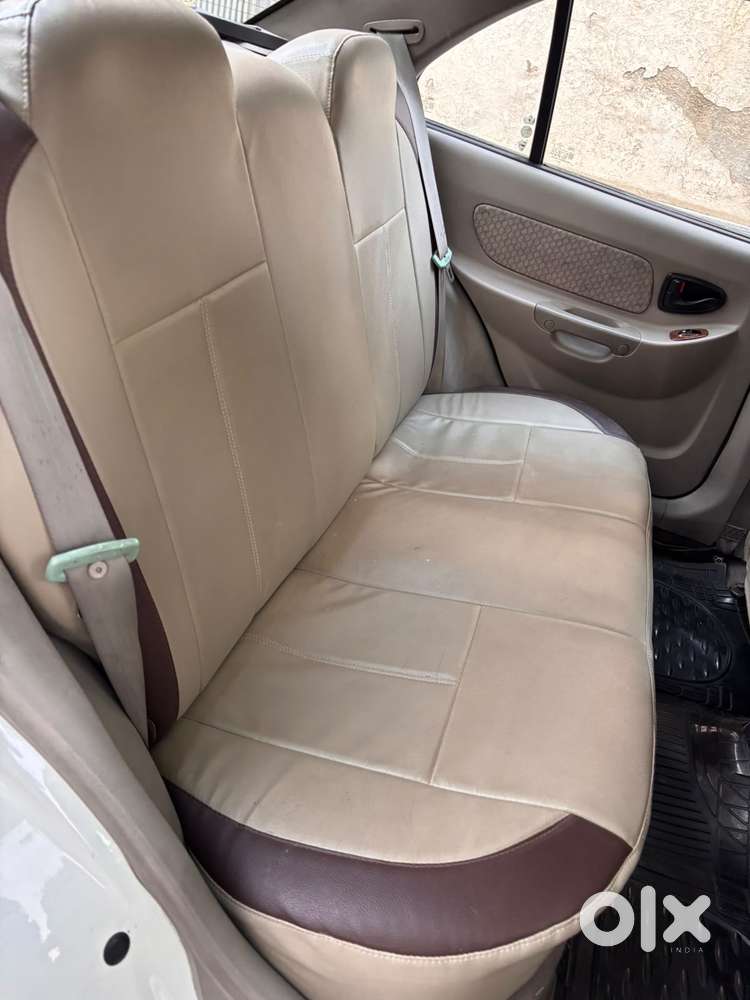 Hyundai Accent Executive, 2009, Petrol