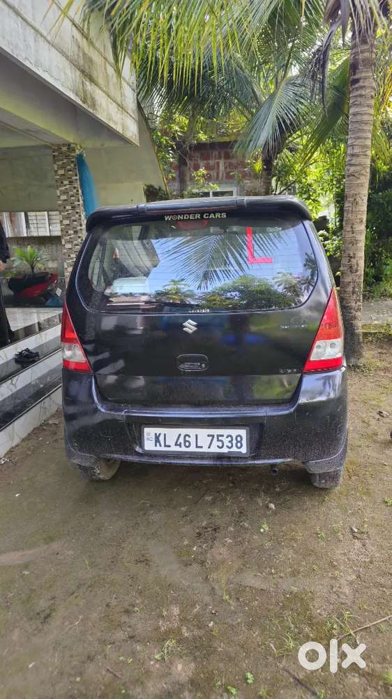 Maruti Suzuki Estilo Vxi 2007