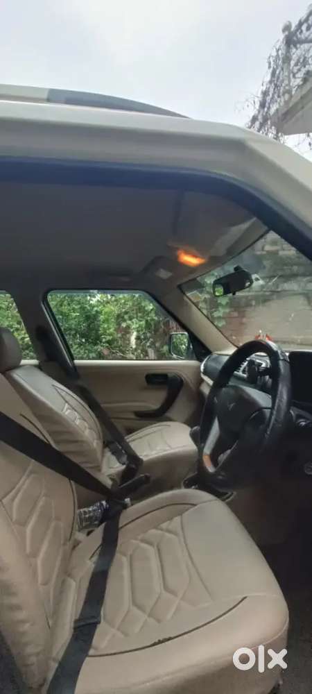 Mahindra Bolero Neo 2024