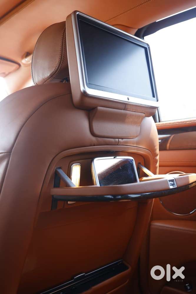 Bentley Flying Spur W12, 2014, Petrol