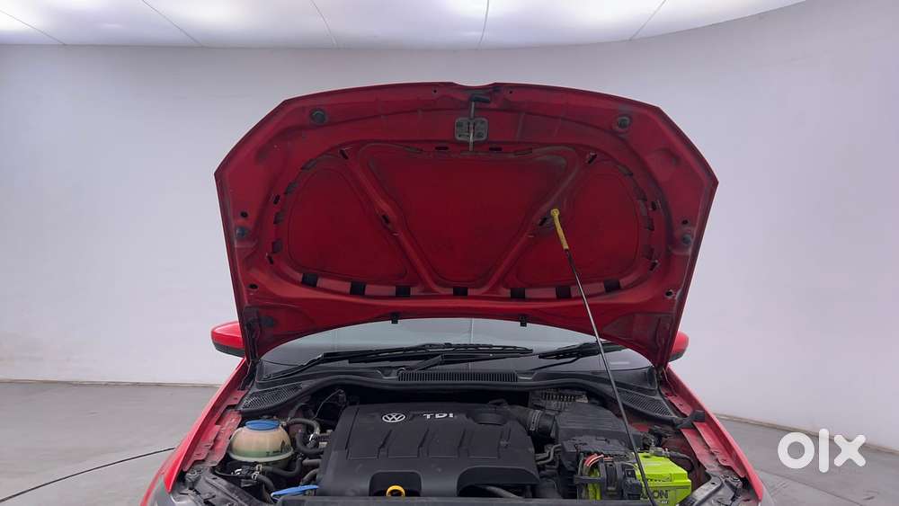 Volkswagen Polo 1.0 Comfortline At, 2017, Diesel