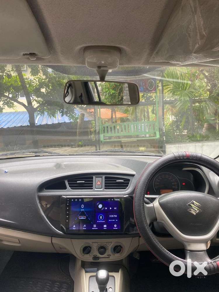 Maruti Suzuki Automatic 2018