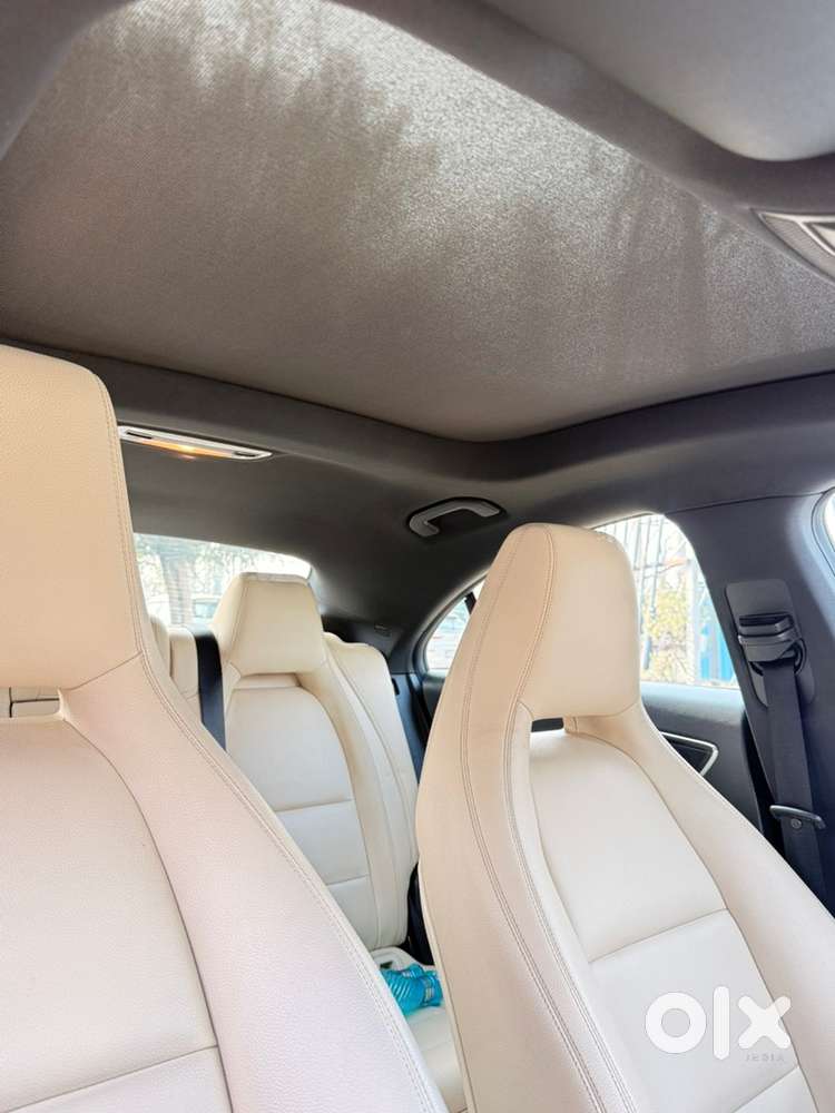 Mercedes-benz Cla 200 Sport Well Maintained