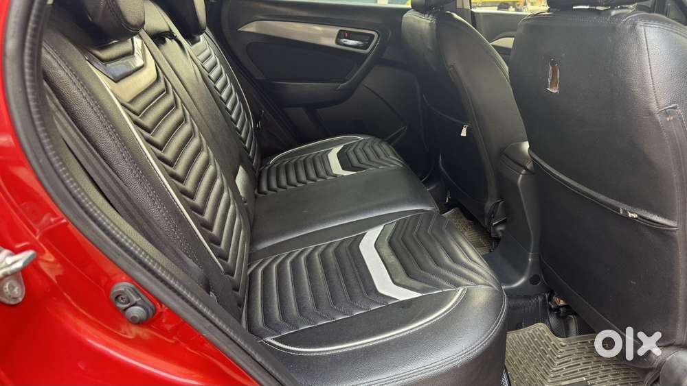 Maruti Suzuki Vitara Brezza Zdi Mt, 2018, Diesel